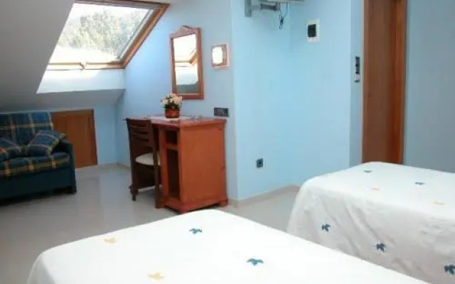 Hotel Conde Navío