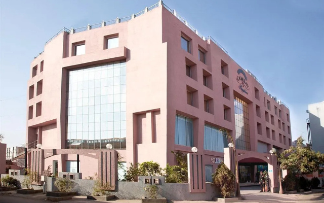 Cambay Sapphire Ahmedabad