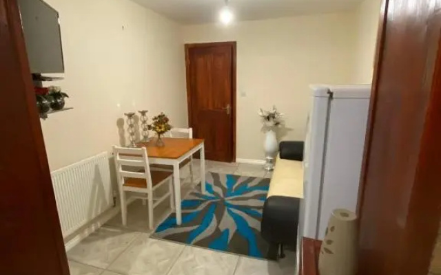 Guest House B&B