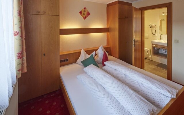 Rief's Pension Garni