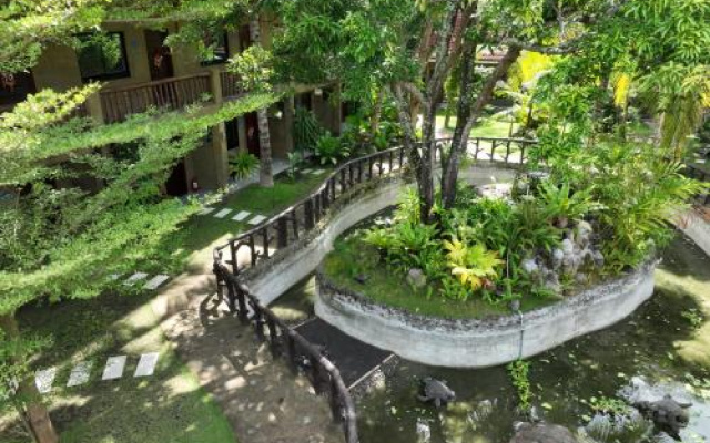 Infinity Diving Resort And Residences
