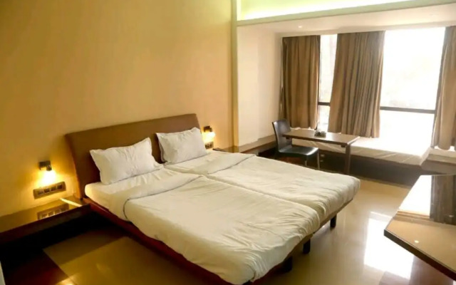 Hotel Panchalee deluxe