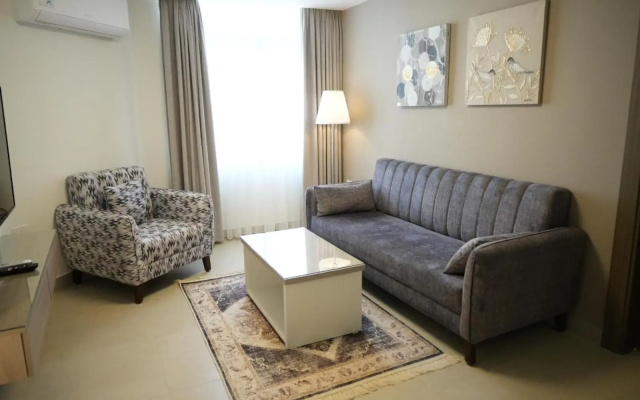 Red Carpet Suites