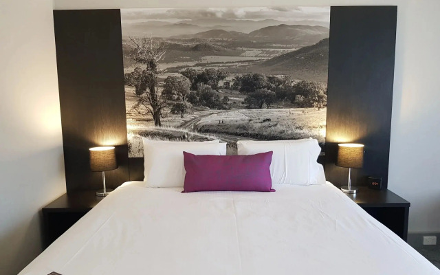 Mercure Tamworth