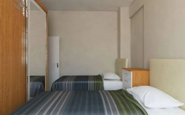 Efra Suite Hotel