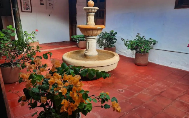 Hostal Casa del Marquez de Bahichala