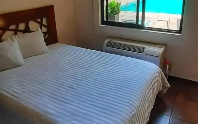 Hotel Tres Soles