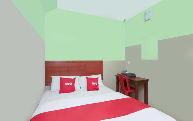 Hotel Foong Inn Dengkil