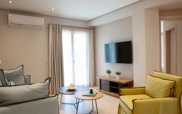 Enalion Apartments