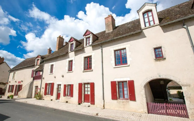 Les Suites du Château de Cheverny