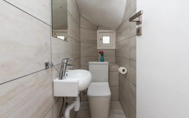 Fig Tree Z Holiday Villas