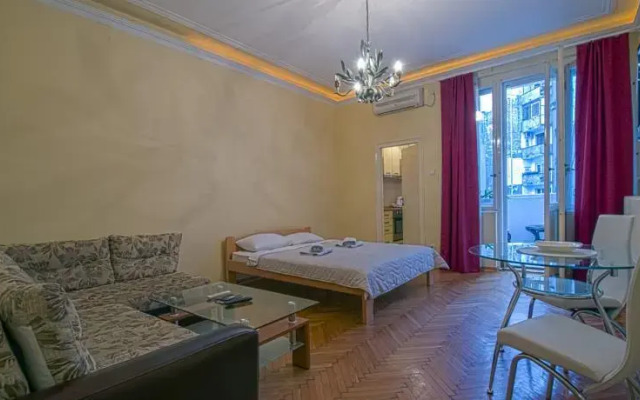 Apartment 24