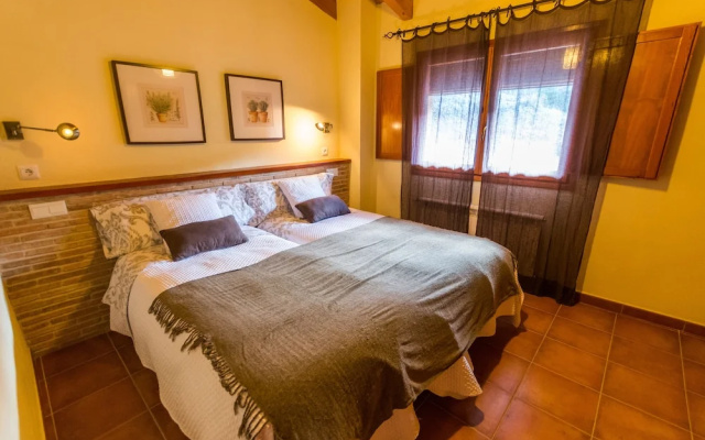 Casas Lo Tossal
