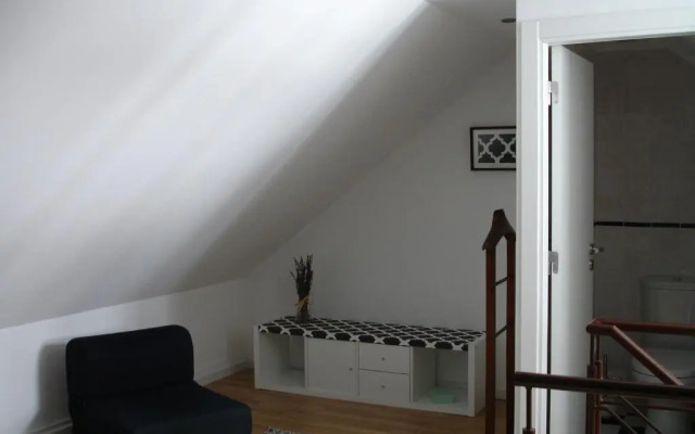 Apartamento Beco Do Sapato