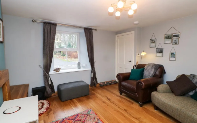 Lily's Cottage, Bishop Auckland
