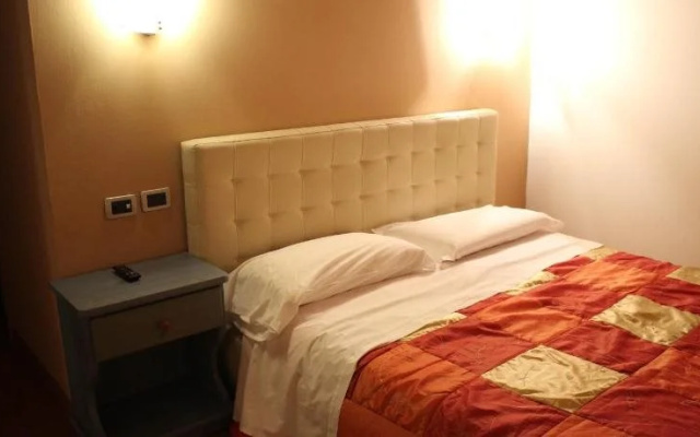 Hotel Locanda Torre