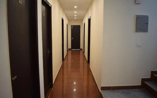 The Starling BnB