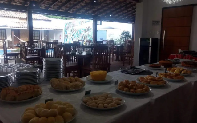 Hotel Pousada Salvador Paradise