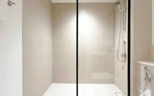 Burj Crown Luxurious 2bedroom Balcony