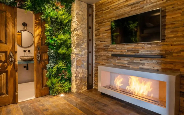 Azor Eco Lodge