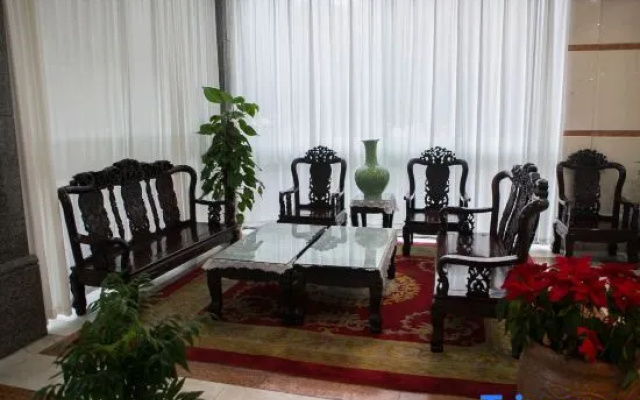 Ruihe Holiday Resort