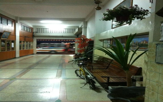 Sakol Hotel Korat