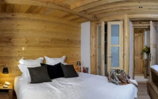 Apartment Planards