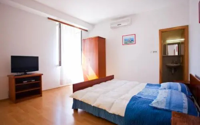 Apartments Alen