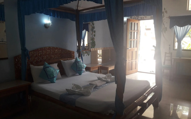 KokosNuss Garden Resort