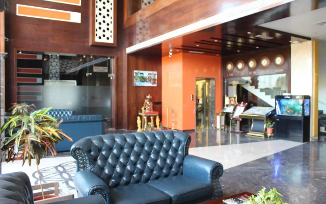 7 Seasons resort & Spa