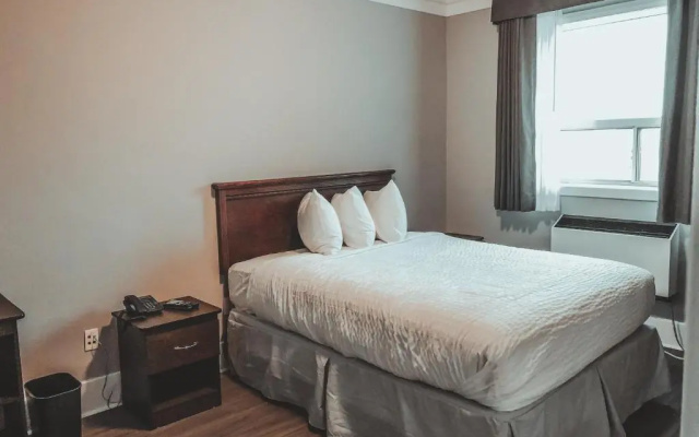 London Residency Inn