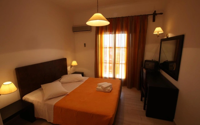 Philosophy of Mykonos Hotel