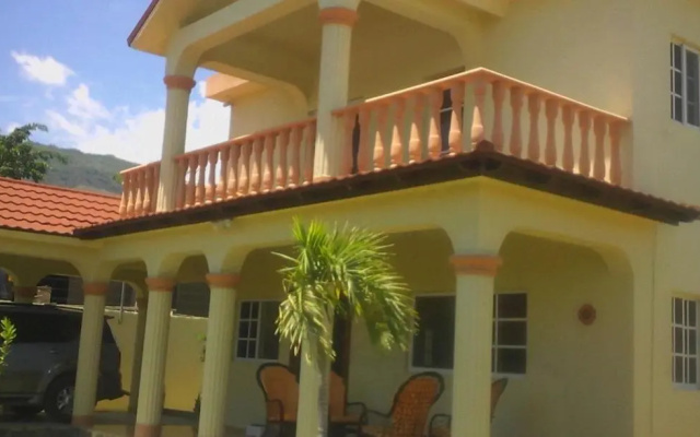 Casa taina