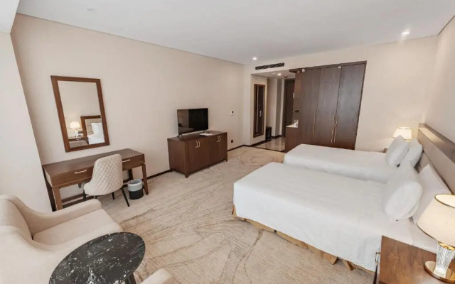 Muong Thanh Luxury Cao Bang Hotel