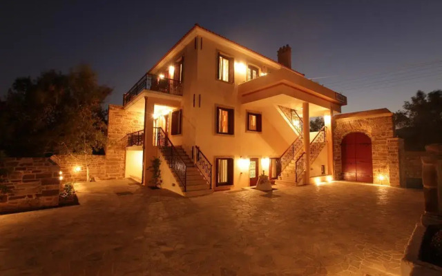 Avgerinos Hotel