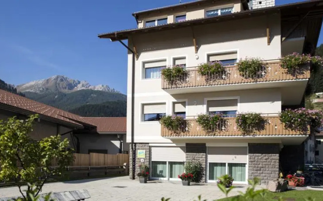 B&B Rose Di Bosco