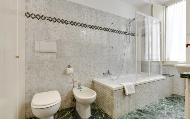 Rome as you feel - Panisperna Apartment