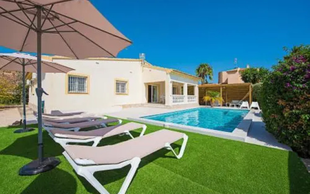 Villa Mila 10 - Plusholidays