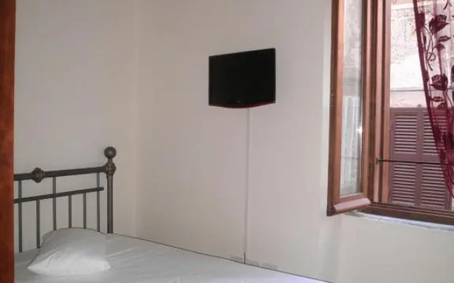 Palazzetto Leonardi