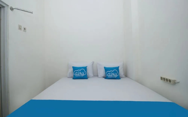 Airy Eco Tambora Tanah Sereal Raya 17 Jakarta