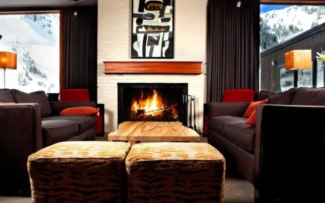 Alta Lodge