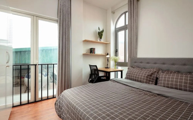 Pegasy Apartment Westlake