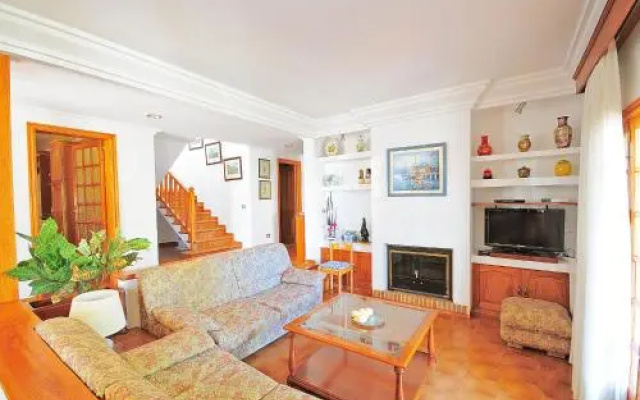 Villa Sastre