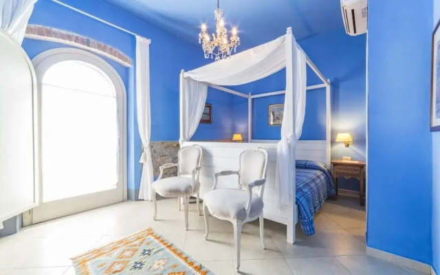 La Locanda della Vecchia Hosteria
