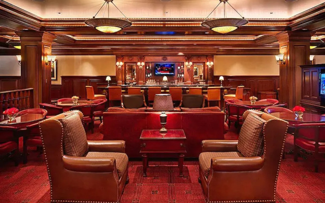 Ameristar Casino Hotel Vicksburg