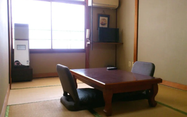 Restaurant & Minshuku Satoyama
