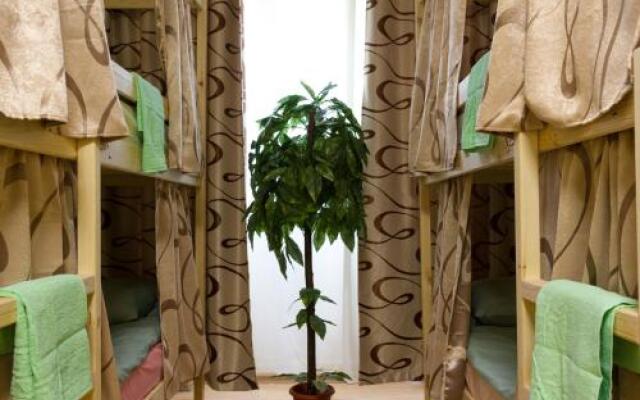 Гостиница Hostel "ZVEZDA" в Москве отзывы, цены и фото номеров - забронировать гостиницу Hostel "ZVEZDA" онлайн Москва вид на фасад