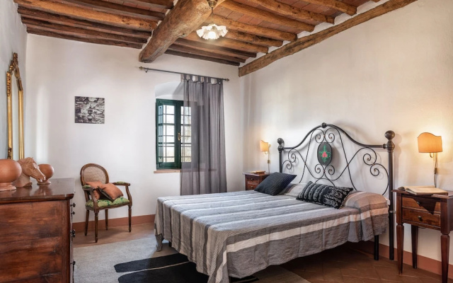 La Papessa Residence