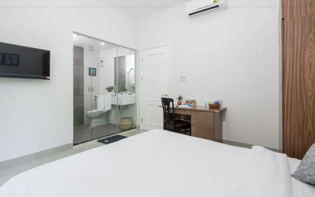 Nanu Garden House Boutique