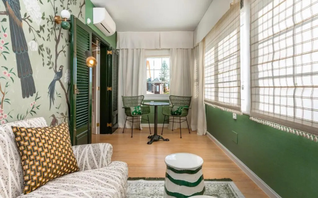 Hotel Boutique San Diego - Adults Only